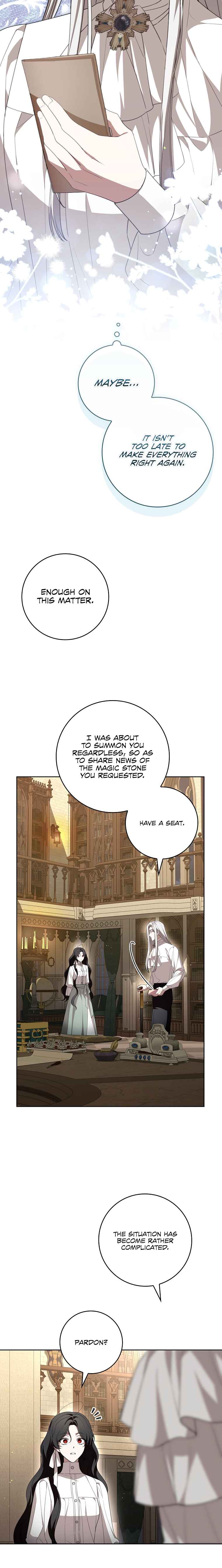 Illeston Jeotaeg ui 100-gaji Jeoju Chapter 18 - Page 16