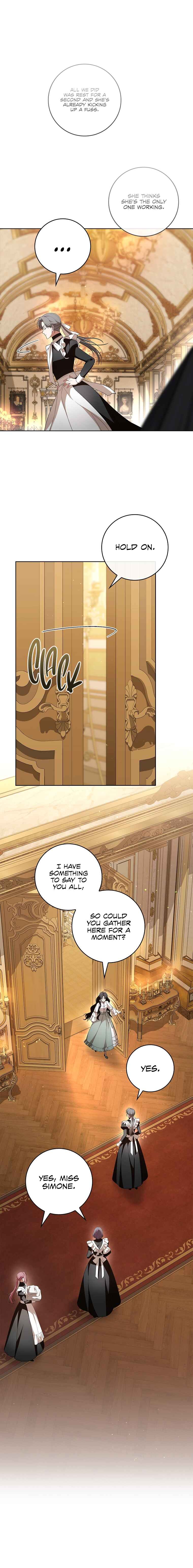 Illeston Jeotaeg ui 100-gaji Jeoju Chapter 18 - Page 2