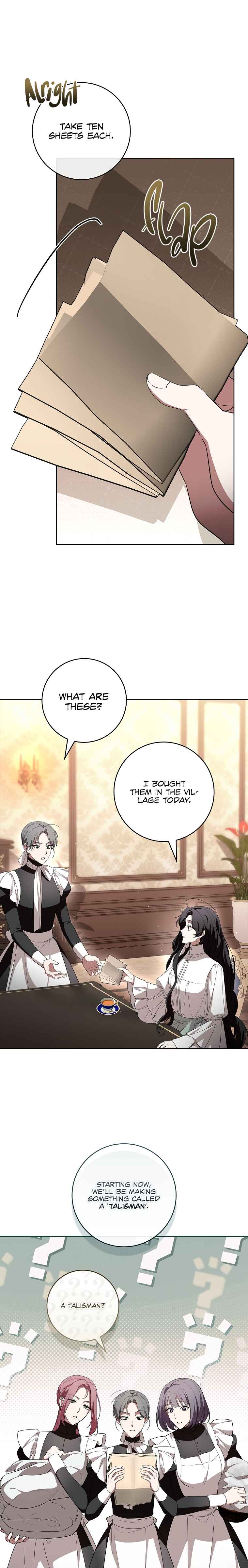 Illeston Jeotaeg ui 100-gaji Jeoju Chapter 18 - Page 3