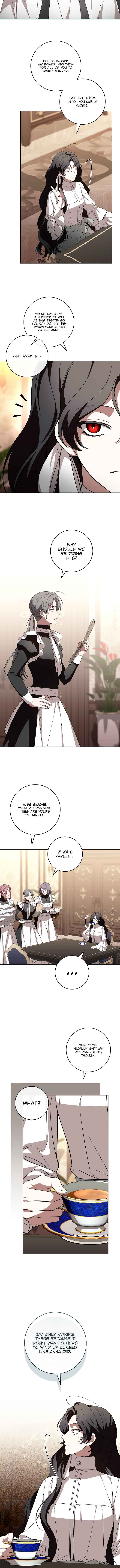 Illeston Jeotaeg ui 100-gaji Jeoju Chapter 18 - Page 4