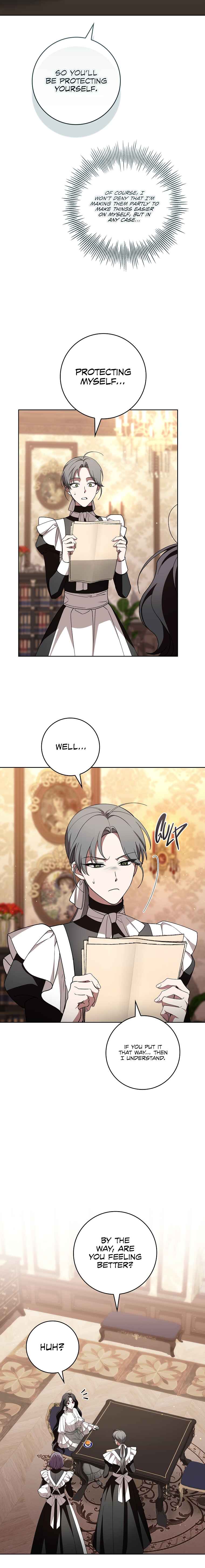 Illeston Jeotaeg ui 100-gaji Jeoju Chapter 18 - Page 5