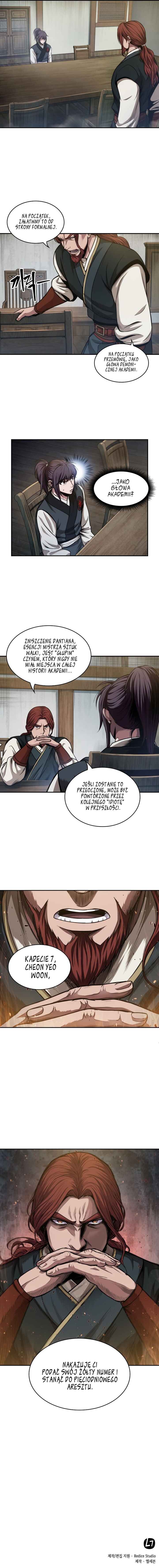 Nano Machine Chapter 43 - Page 13