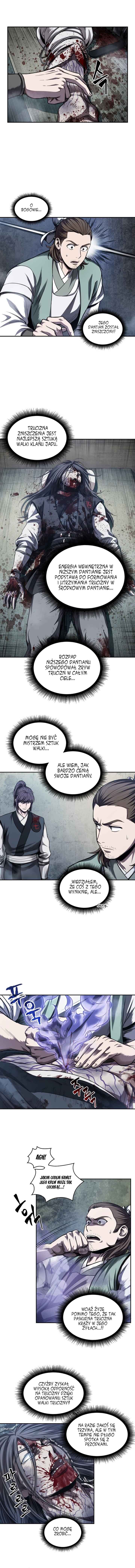 Nano Machine Chapter 43 - Page 2