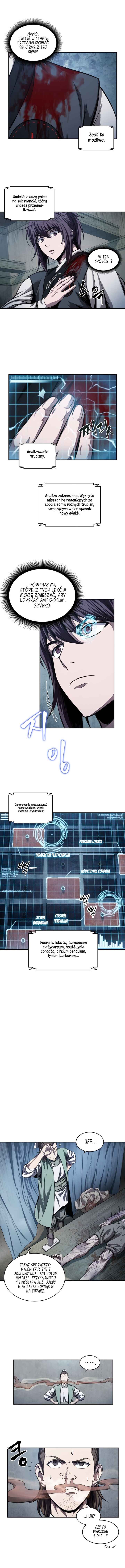 Nano Machine Chapter 43 - Page 4