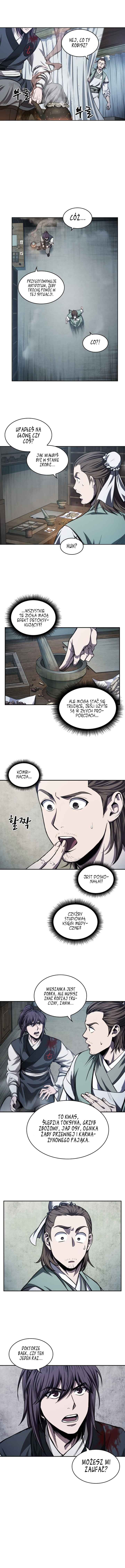 Nano Machine Chapter 43 - Page 5