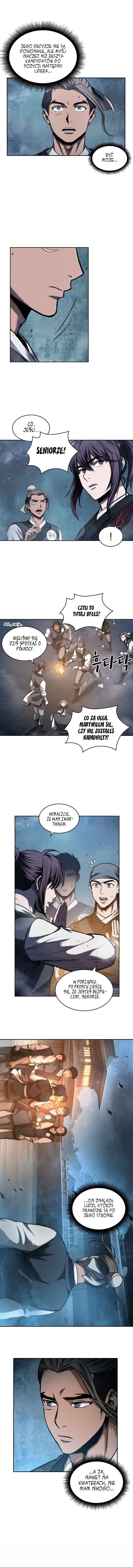 Nano Machine Chapter 43 - Page 9