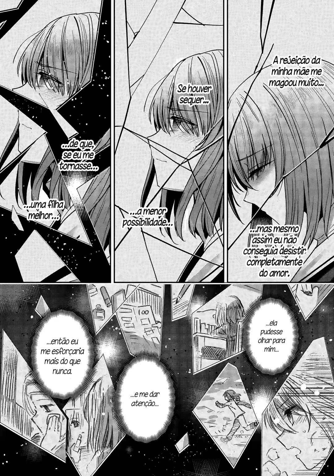 Otonari no Tenshi-sama ni Itsunomanika Dame Ningen ni Sareteita Ken: after the rain Chapter 37 - Page 5