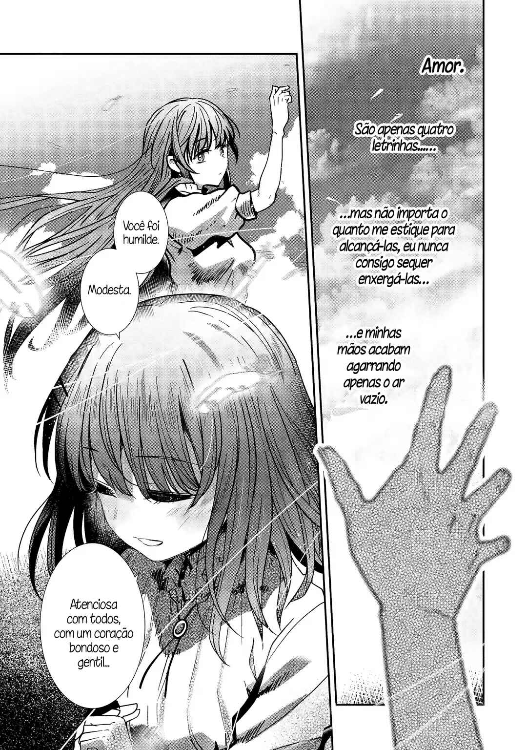 Otonari no Tenshi-sama ni Itsunomanika Dame Ningen ni Sareteita Ken: after the rain Chapter 37 - Page 9