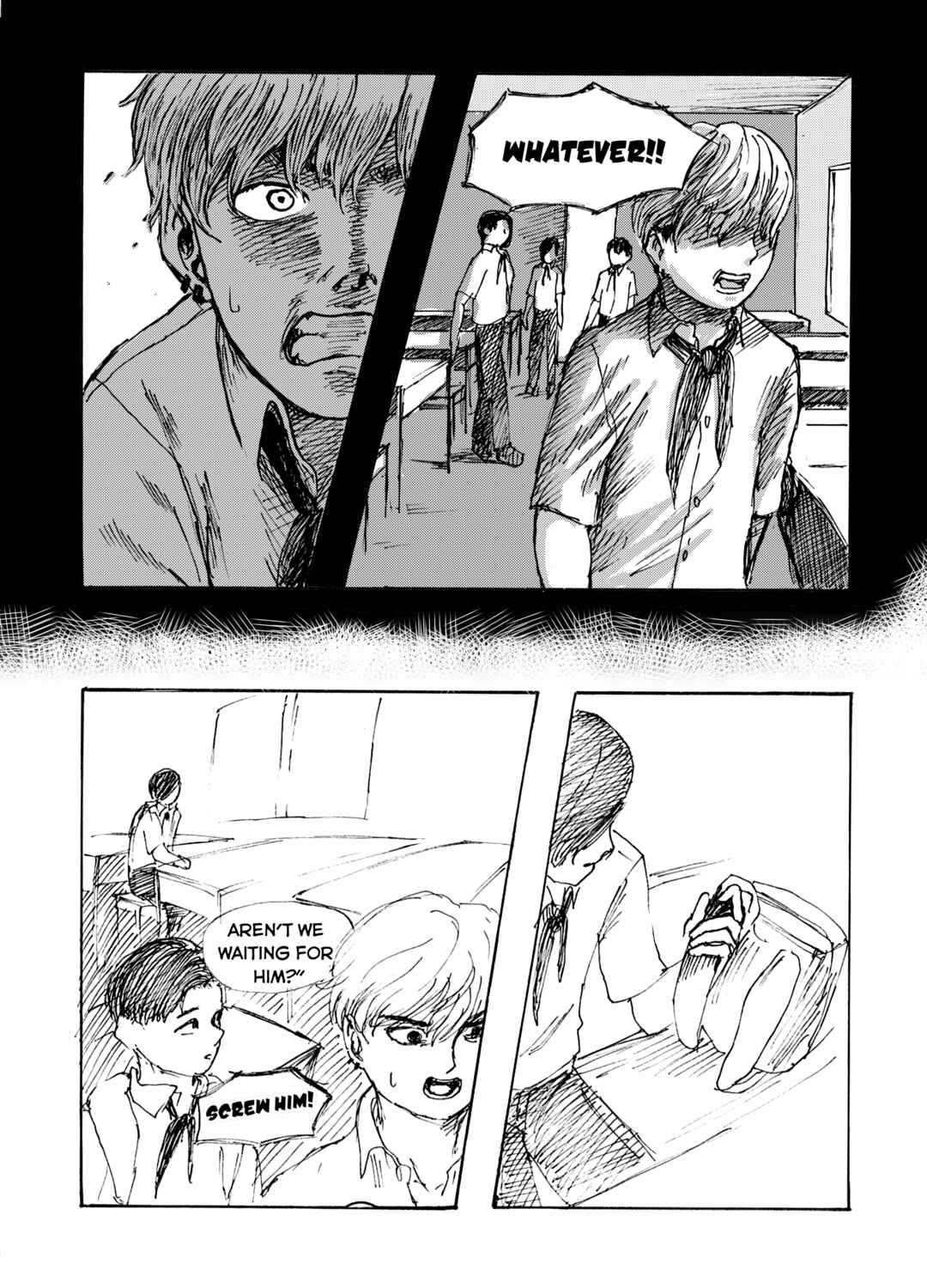 RANDOM Chapter 2 - Page 9