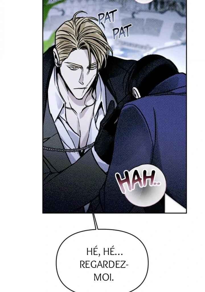 Solo For Two Chapter 24 - Page 21