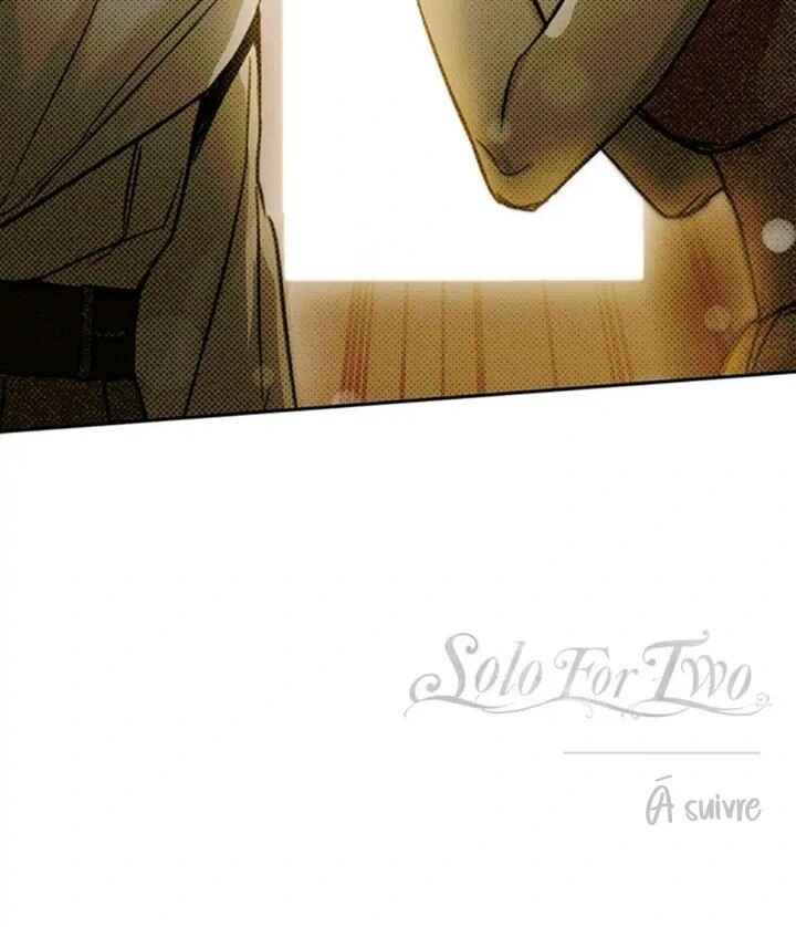 Solo For Two Chapter 24 - Page 88