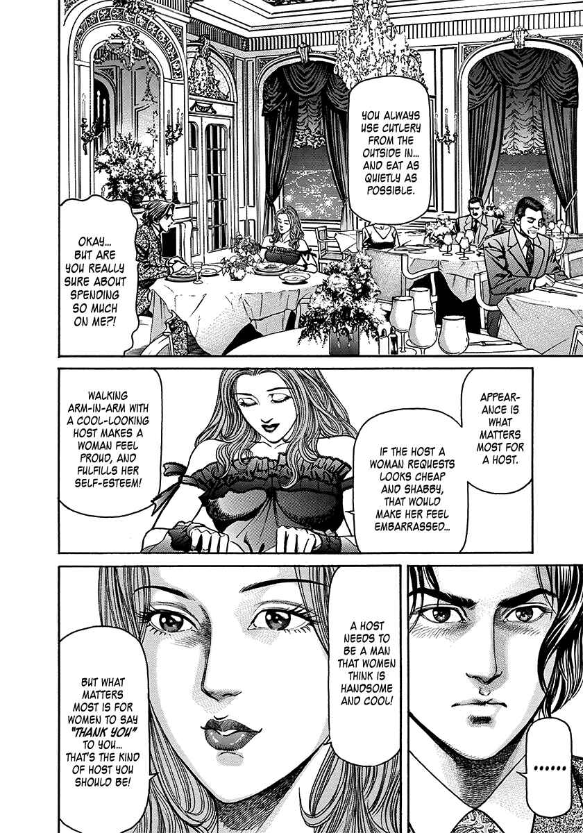Yaoh Chapter 2 - Page 10