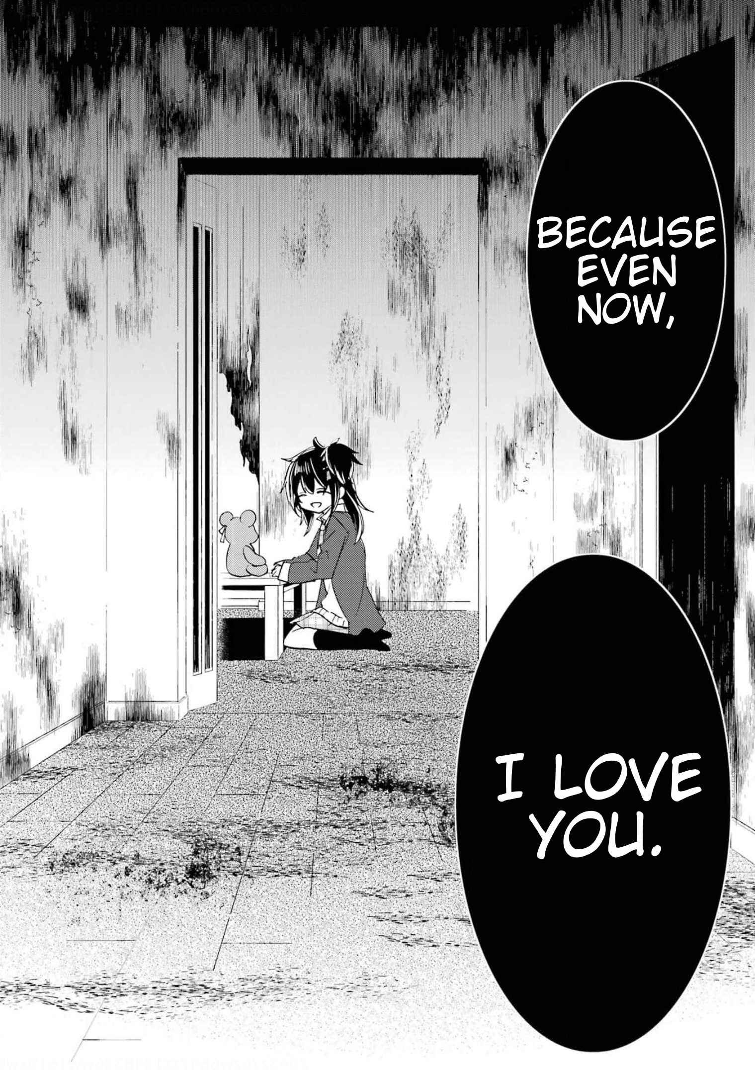 Happy Sugar Life Chapter 9 - Page 17