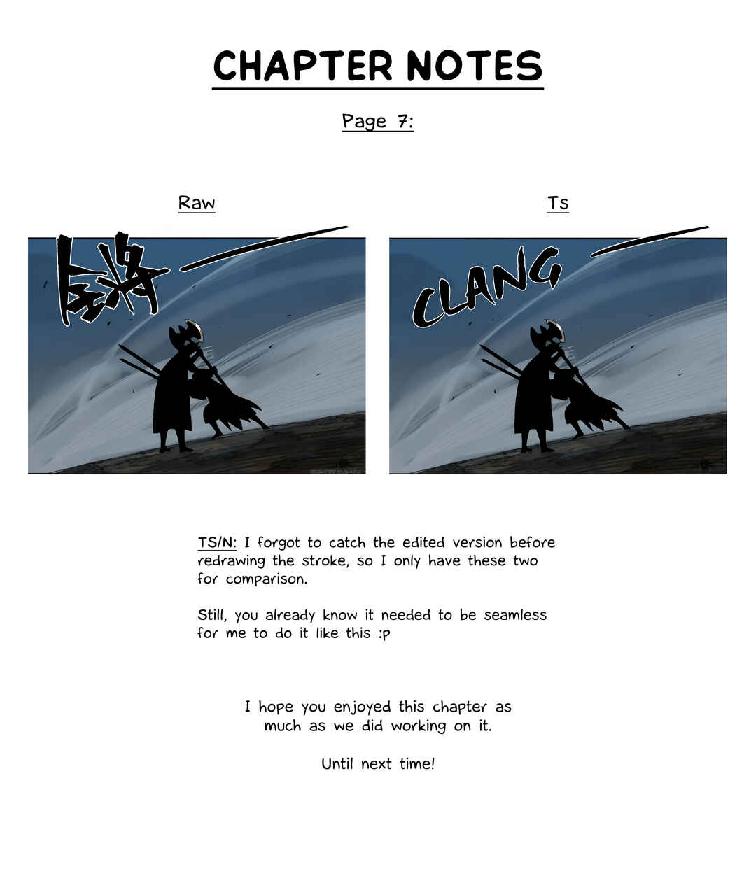 Martial Legacy Chapter 220 - Page 17