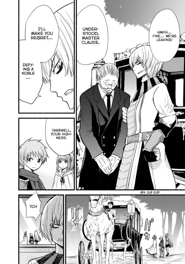 Cut & Paste de Kono Sekai o Ikiteiku Chapter 19 - Page 19