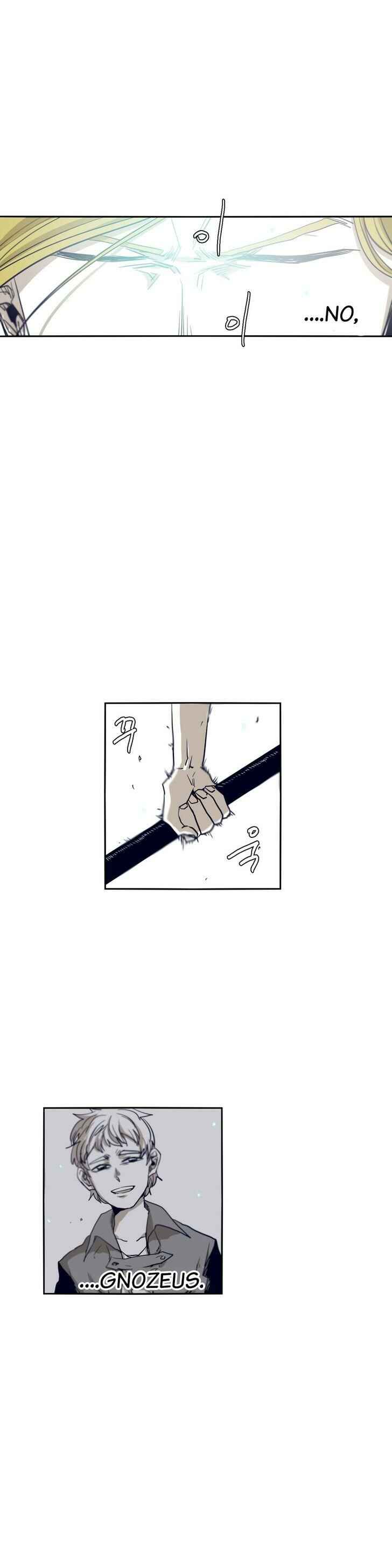 Epic of Gilgamesh Chapter 46 - Page 13