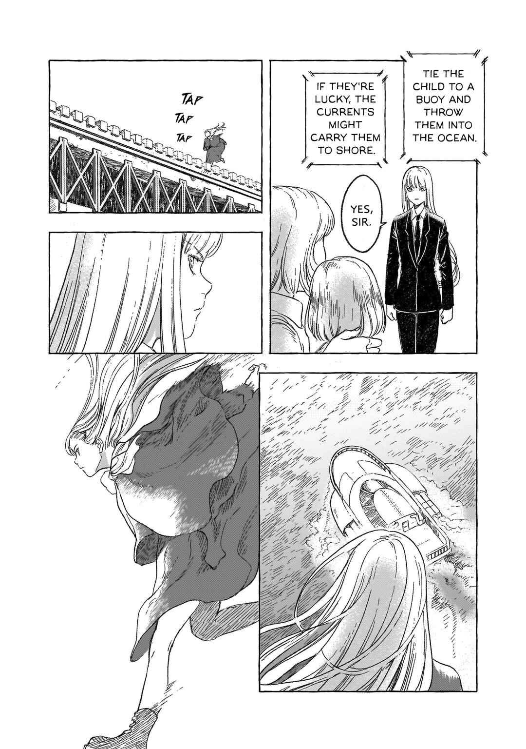 Erio to Denki Ningyou Chapter 24 - Page 17
