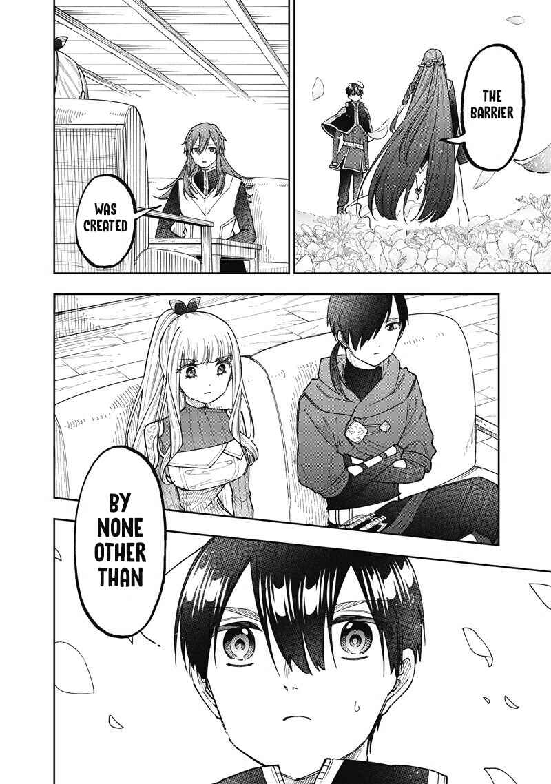Kyuuseishu «Messiah» ~Isekai wo Sukutta Motoyuusha ga Mamono no Afureru Genjitsu Sekai wo Musou Suru~ Chapter 76 - Page 19