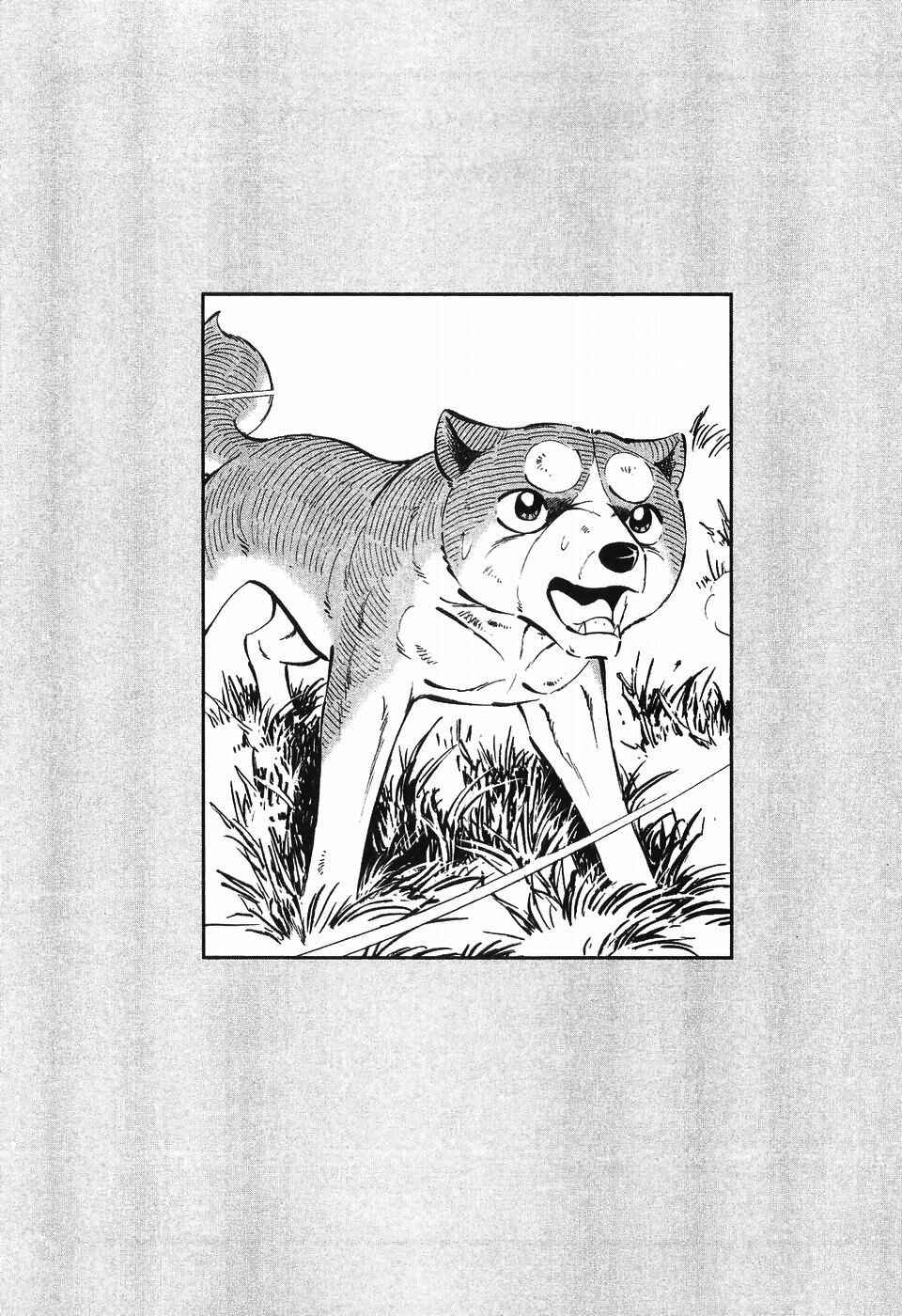 Ginga Densetsu Weed Chapter 291 - Page 24