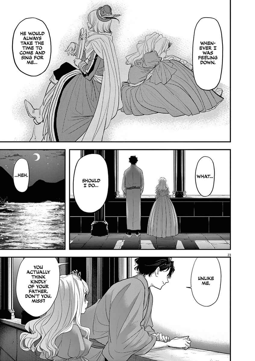 Isekai Shikkaku Chapter 2 - Page 23