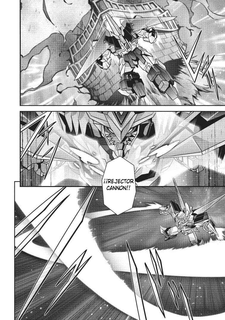 Brave Universe Sworgrader Chapter 7 - Page 18