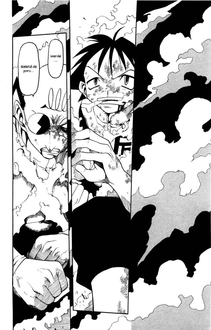 B.Ichi Chapter 14 - Page 10
