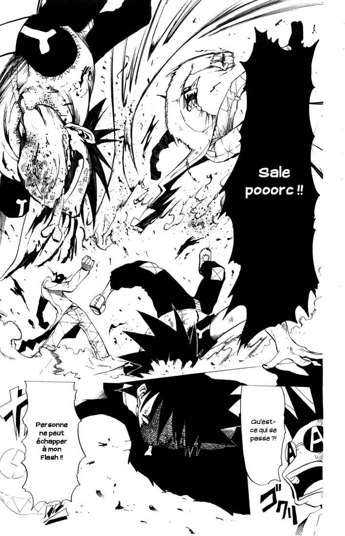 B.Ichi Chapter 14 - Page 13
