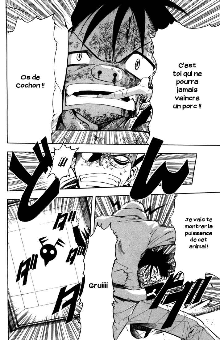 B.Ichi Chapter 14 - Page 18