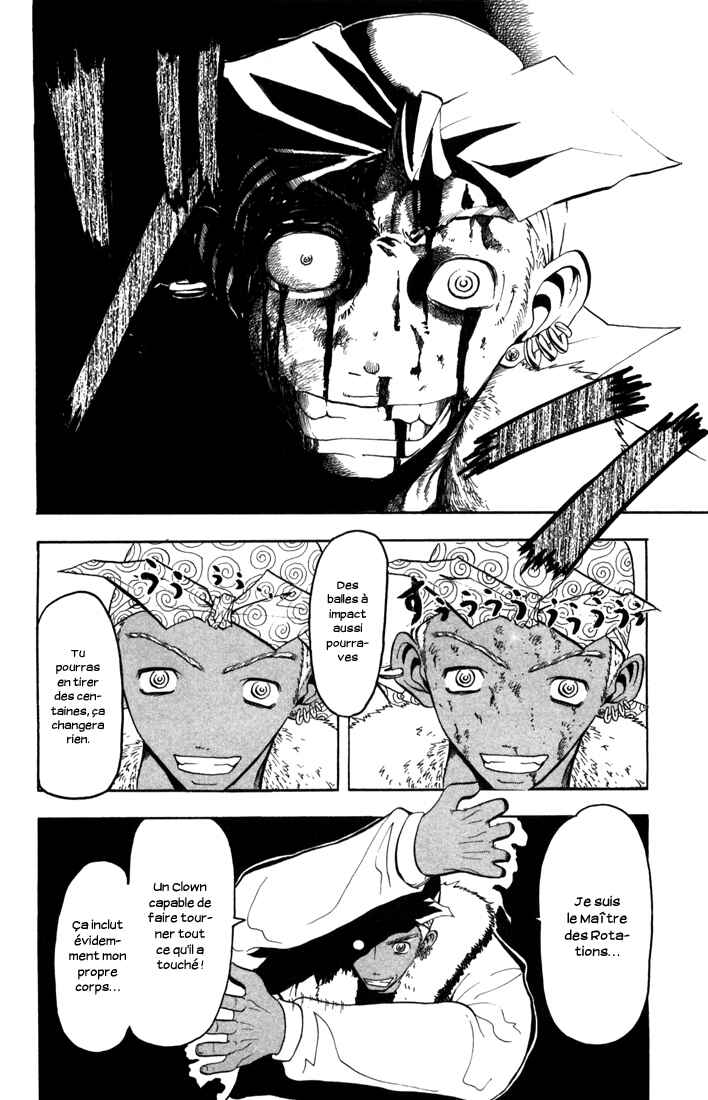B.Ichi Chapter 14 - Page 29