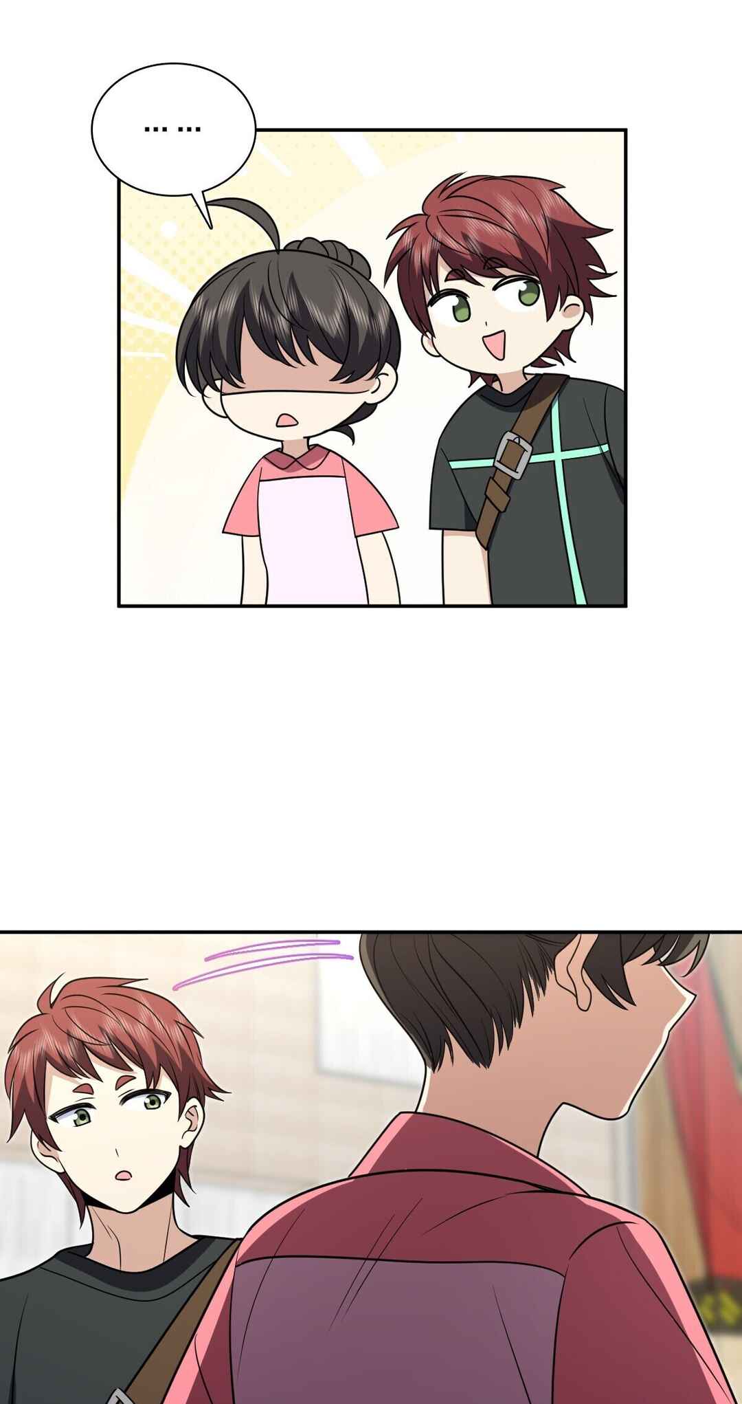 Wǒ Jiā Lǎopo Láizì Yīqiān Nián Qián Chapter 453 - Page 36