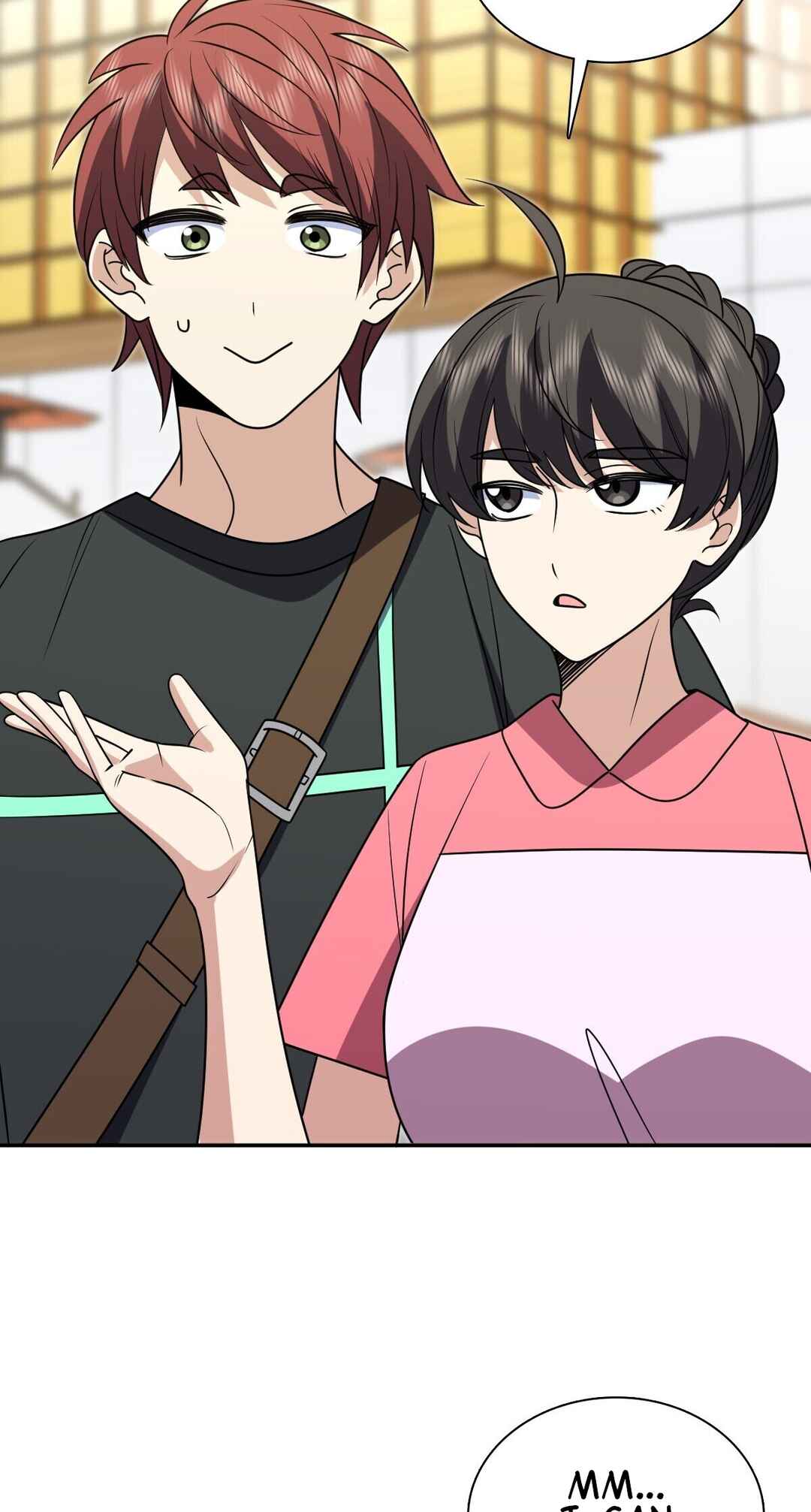 Wǒ Jiā Lǎopo Láizì Yīqiān Nián Qián Chapter 453 - Page 44