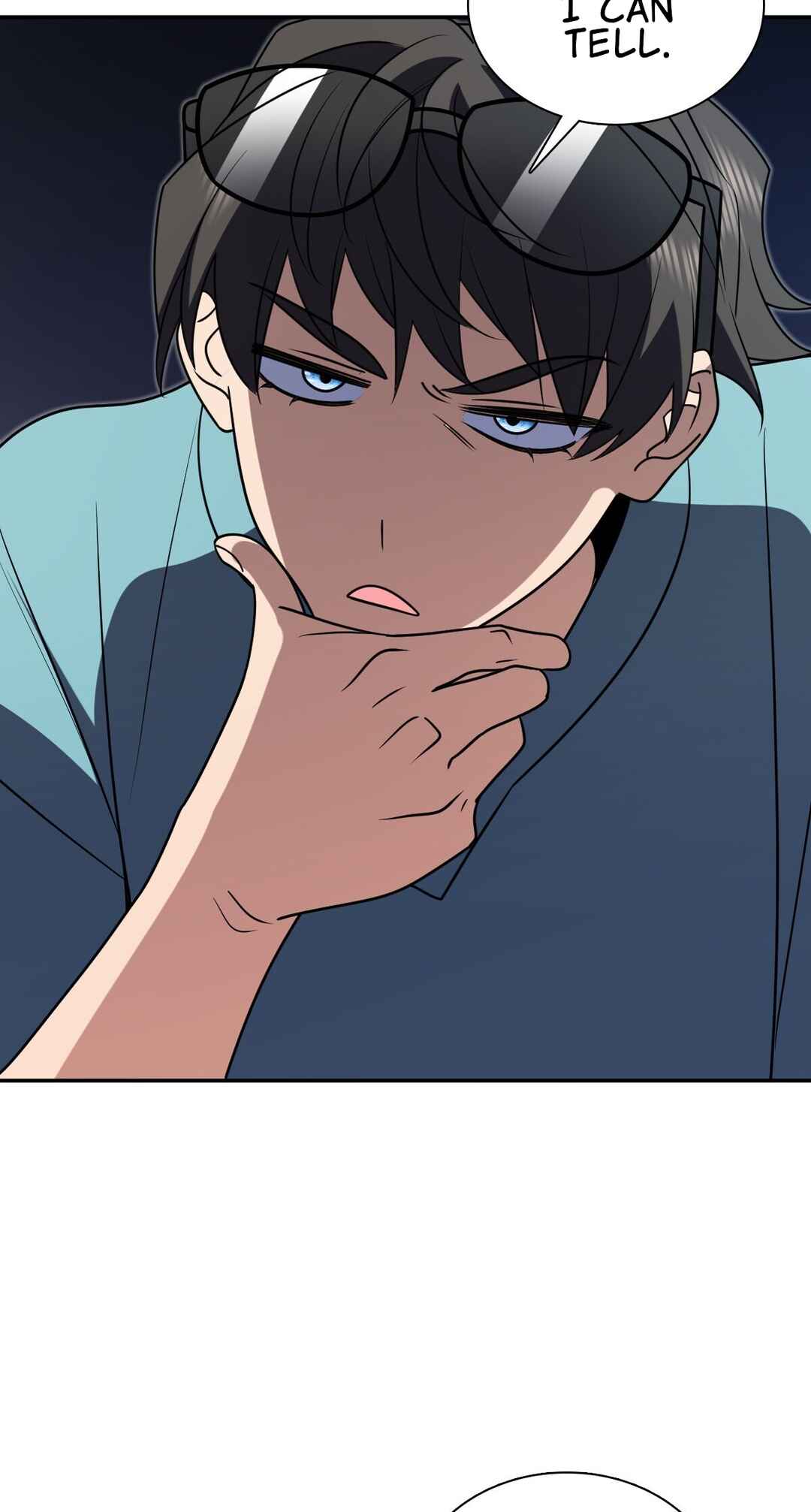 Wǒ Jiā Lǎopo Láizì Yīqiān Nián Qián Chapter 453 - Page 45