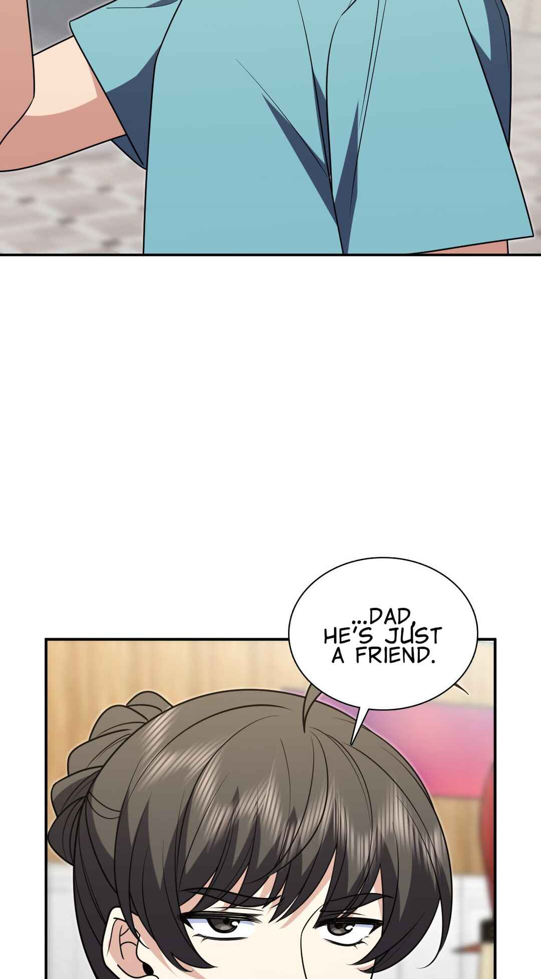 Wǒ Jiā Lǎopo Láizì Yīqiān Nián Qián Chapter 453 - Page 51