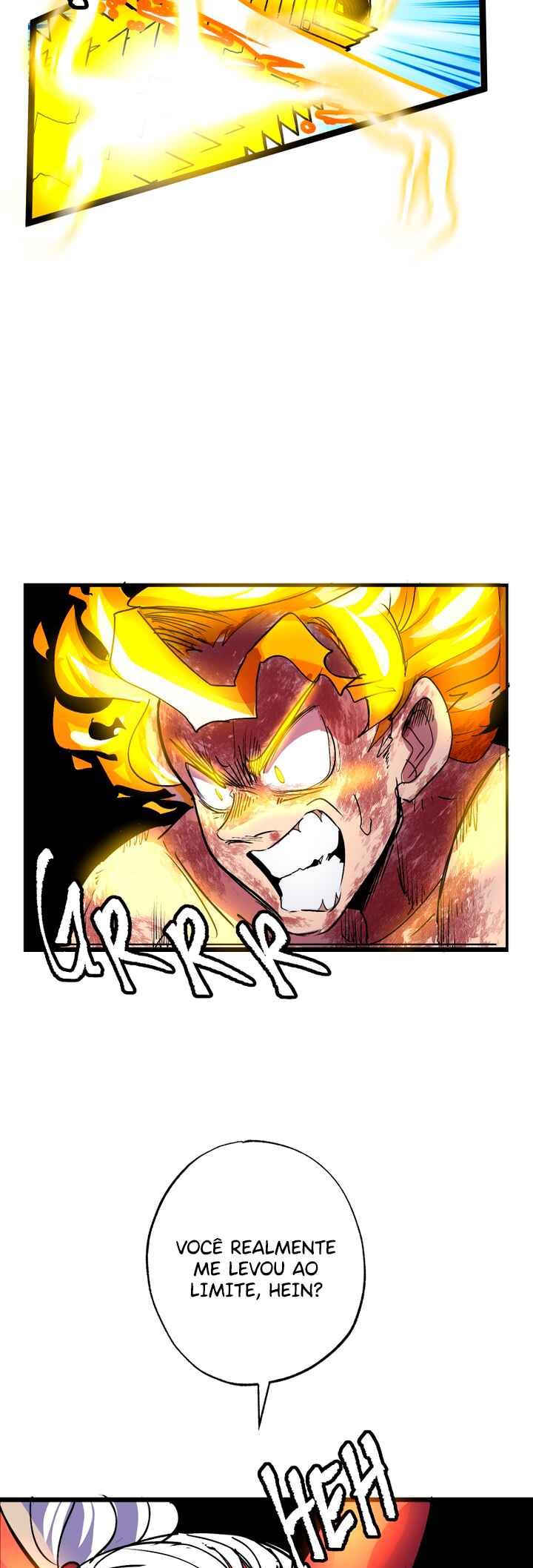 Just a Goblin Chapter 34 - Page 13