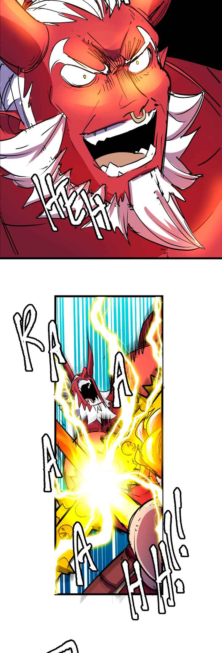 Just a Goblin Chapter 34 - Page 14