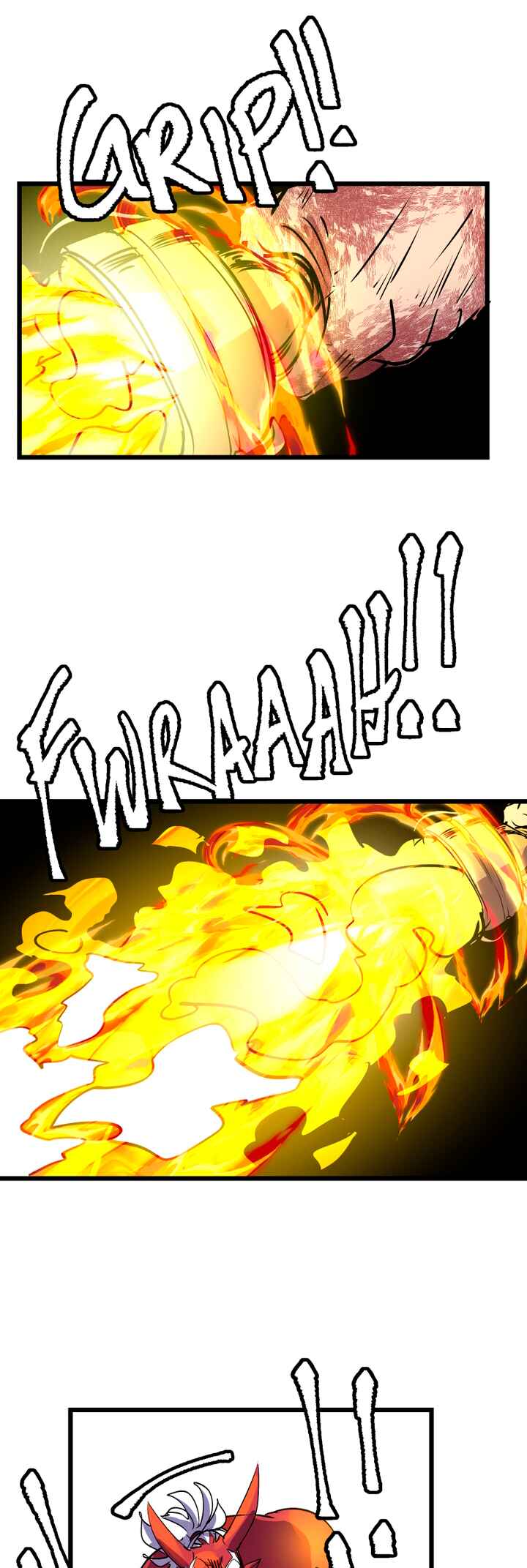 Just a Goblin Chapter 34 - Page 21