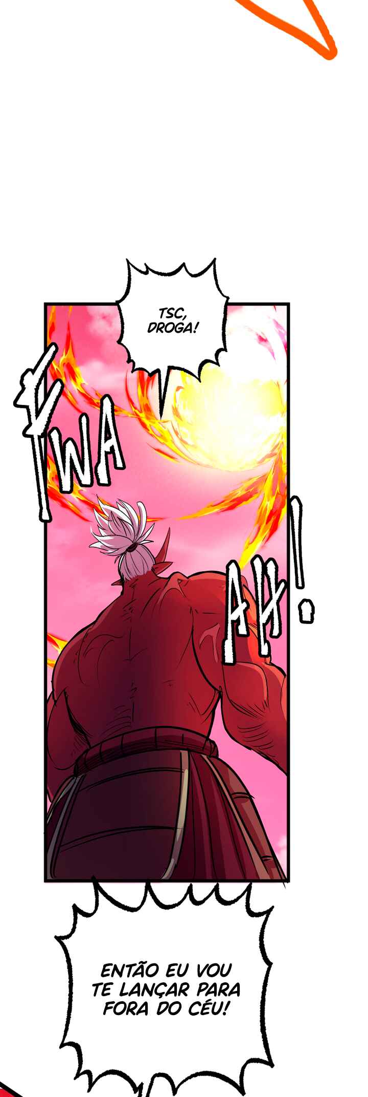 Just a Goblin Chapter 34 - Page 26