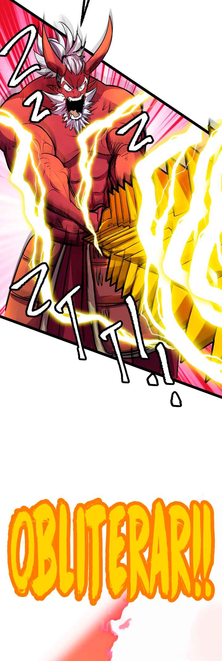 Just a Goblin Chapter 34 - Page 27