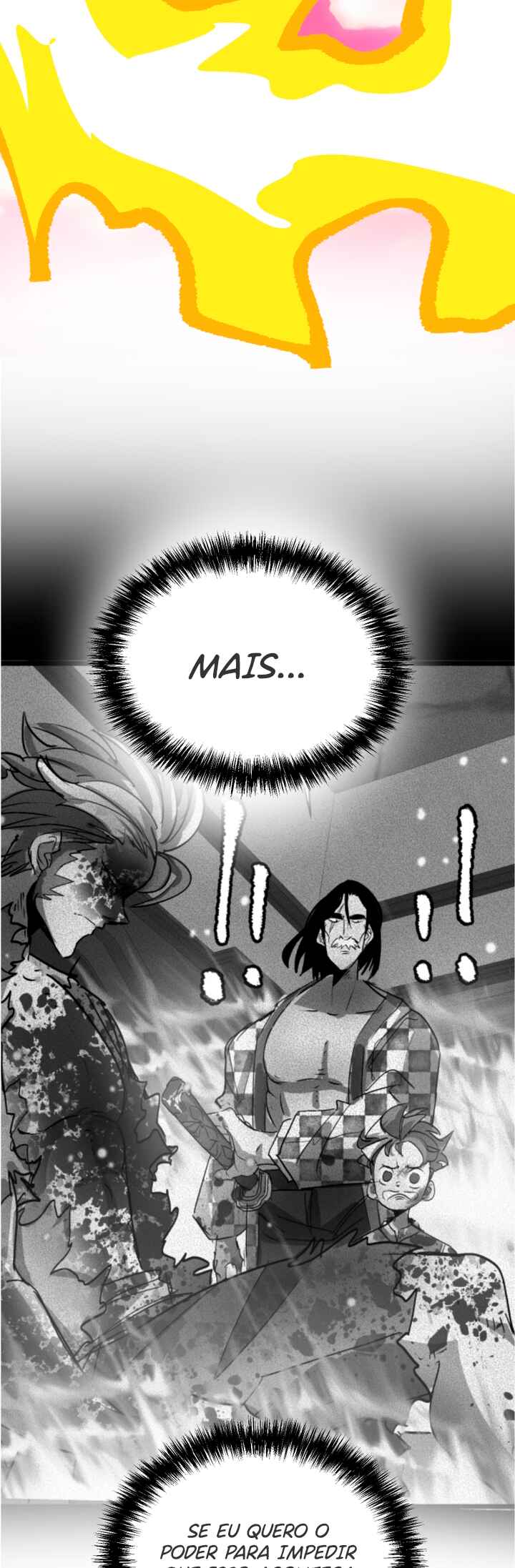 Just a Goblin Chapter 34 - Page 35