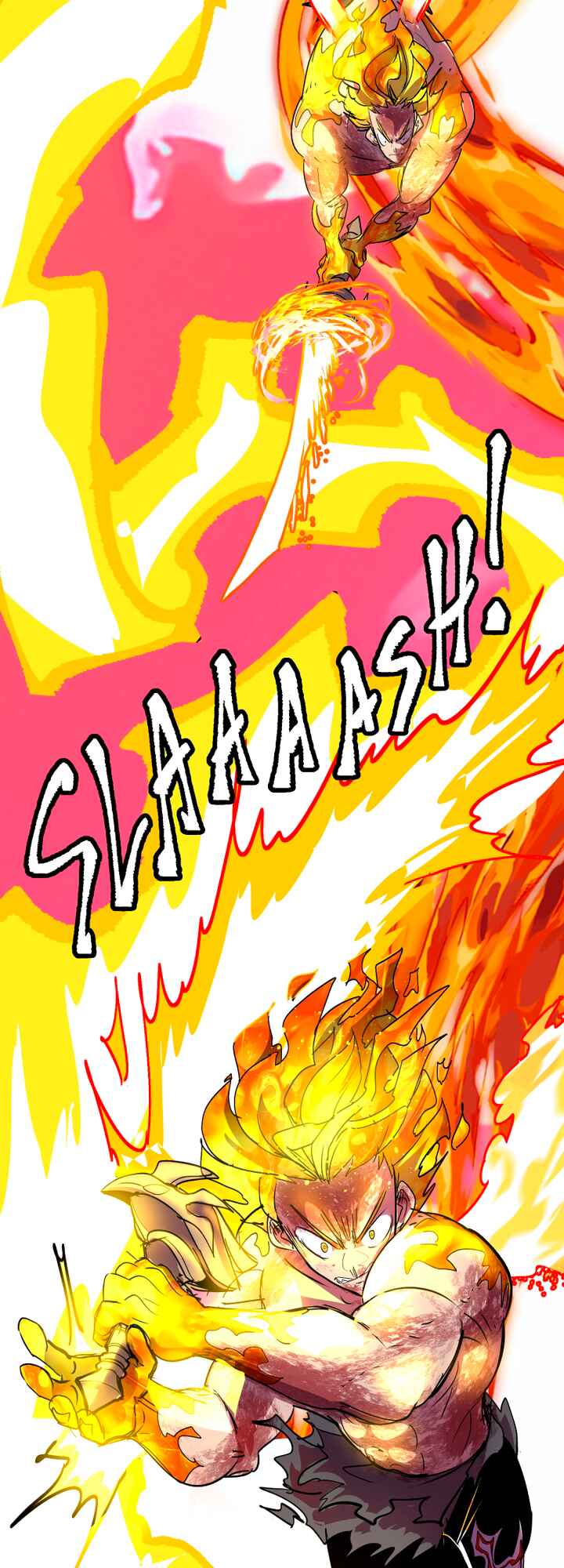 Just a Goblin Chapter 34 - Page 42