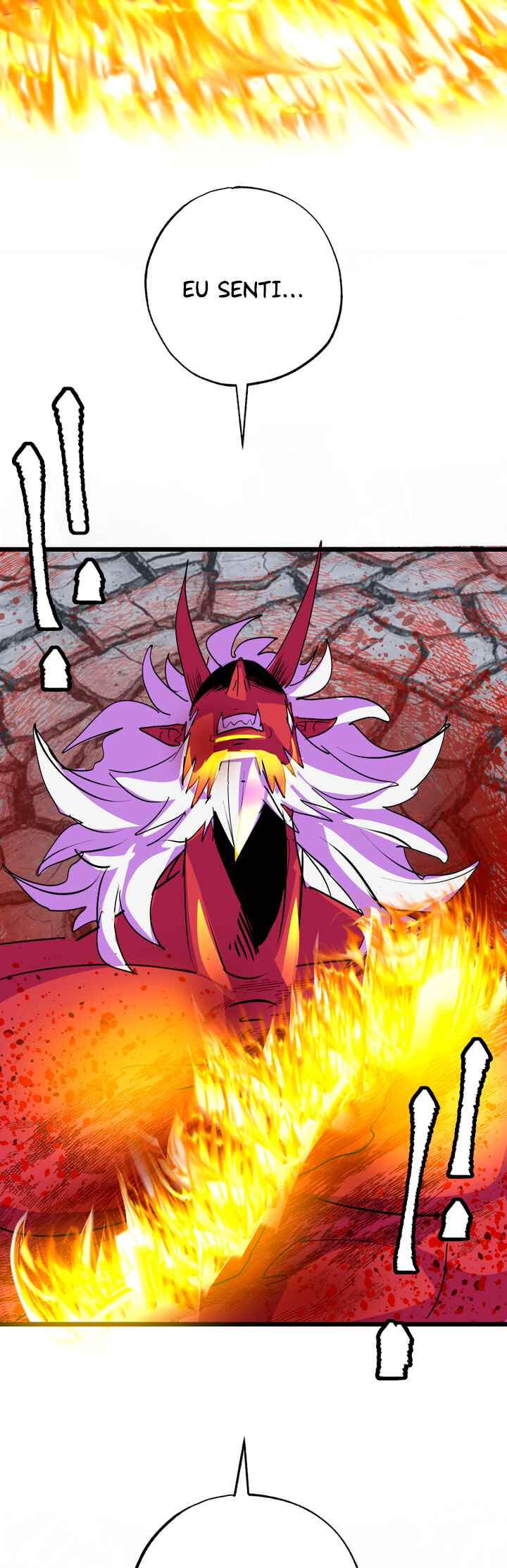 Just a Goblin Chapter 34 - Page 69