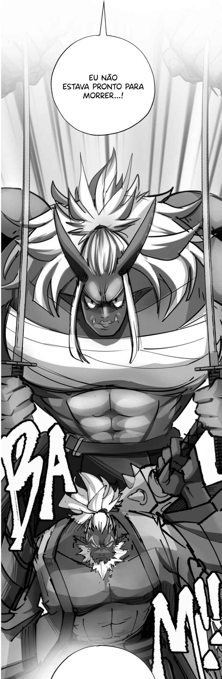 Just a Goblin Chapter 34 - Page 73