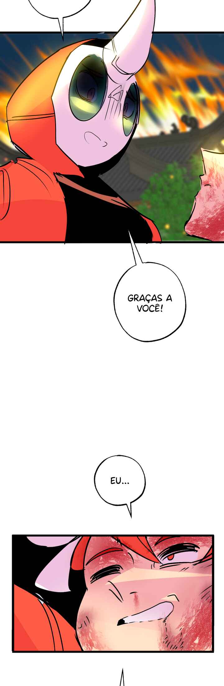 Just a Goblin Chapter 34 - Page 80