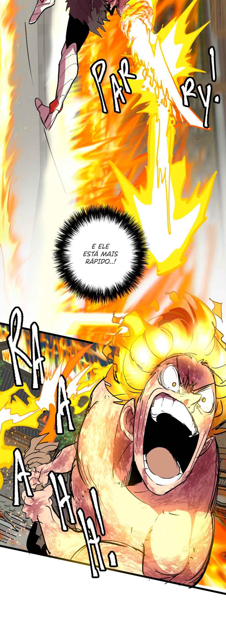 Just a Goblin Chapter 34 - Page 9