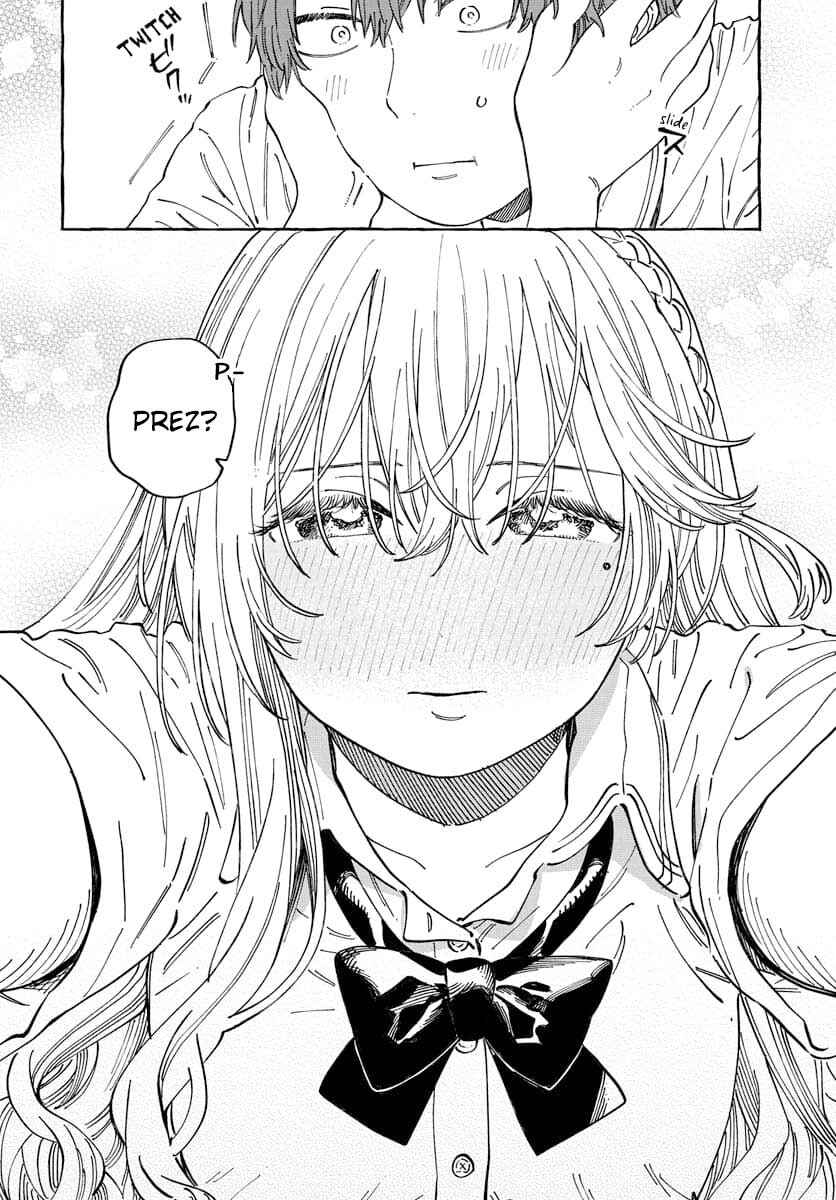 Boku no Suki na Hito ga Suki na Hito Chapter 12 - Page 27