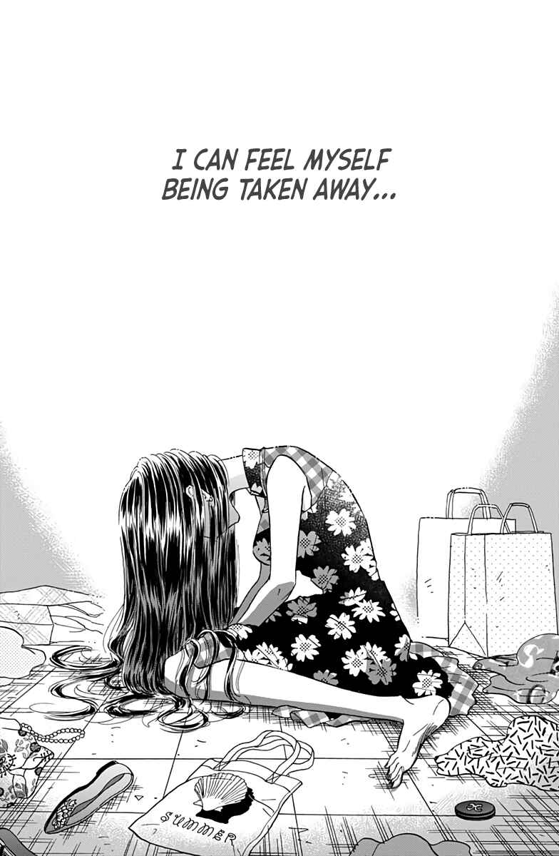 Kowloon Generic Romance Chapter 42 - Page 15