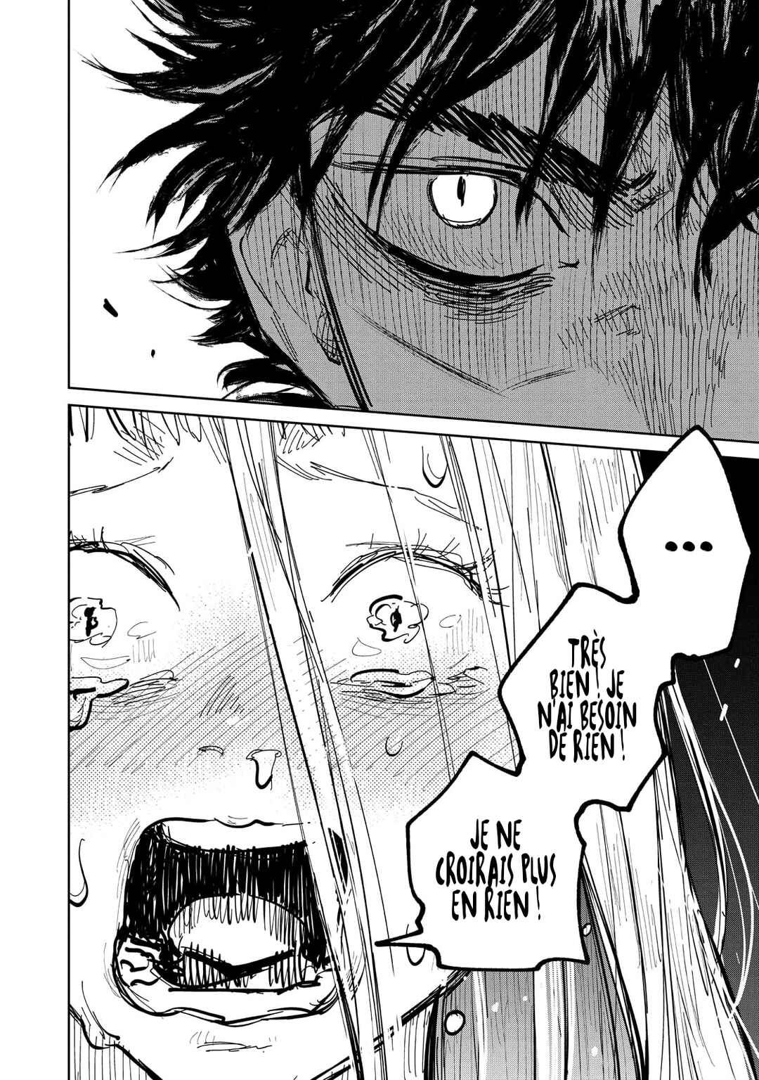 Kijin Gentoushou Chapter 8 - Page 28