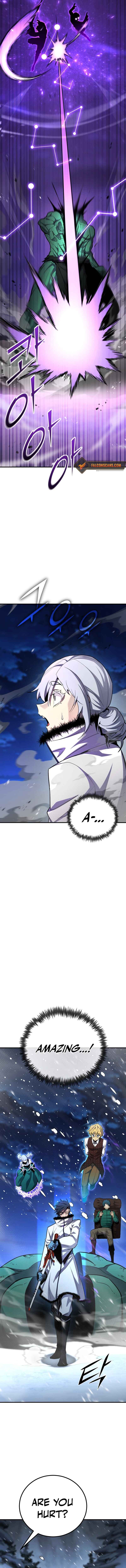 Hwansaengui Jeongseok Chapter 158 - Page 15