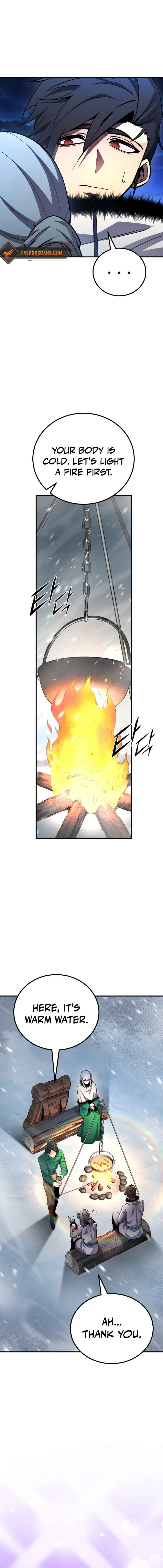 Hwansaengui Jeongseok Chapter 158 - Page 17