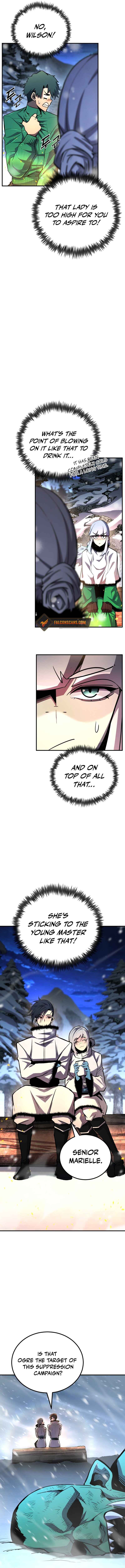 Hwansaengui Jeongseok Chapter 158 - Page 20
